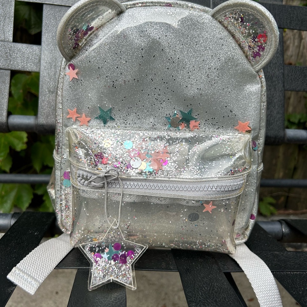 Cute Backpack